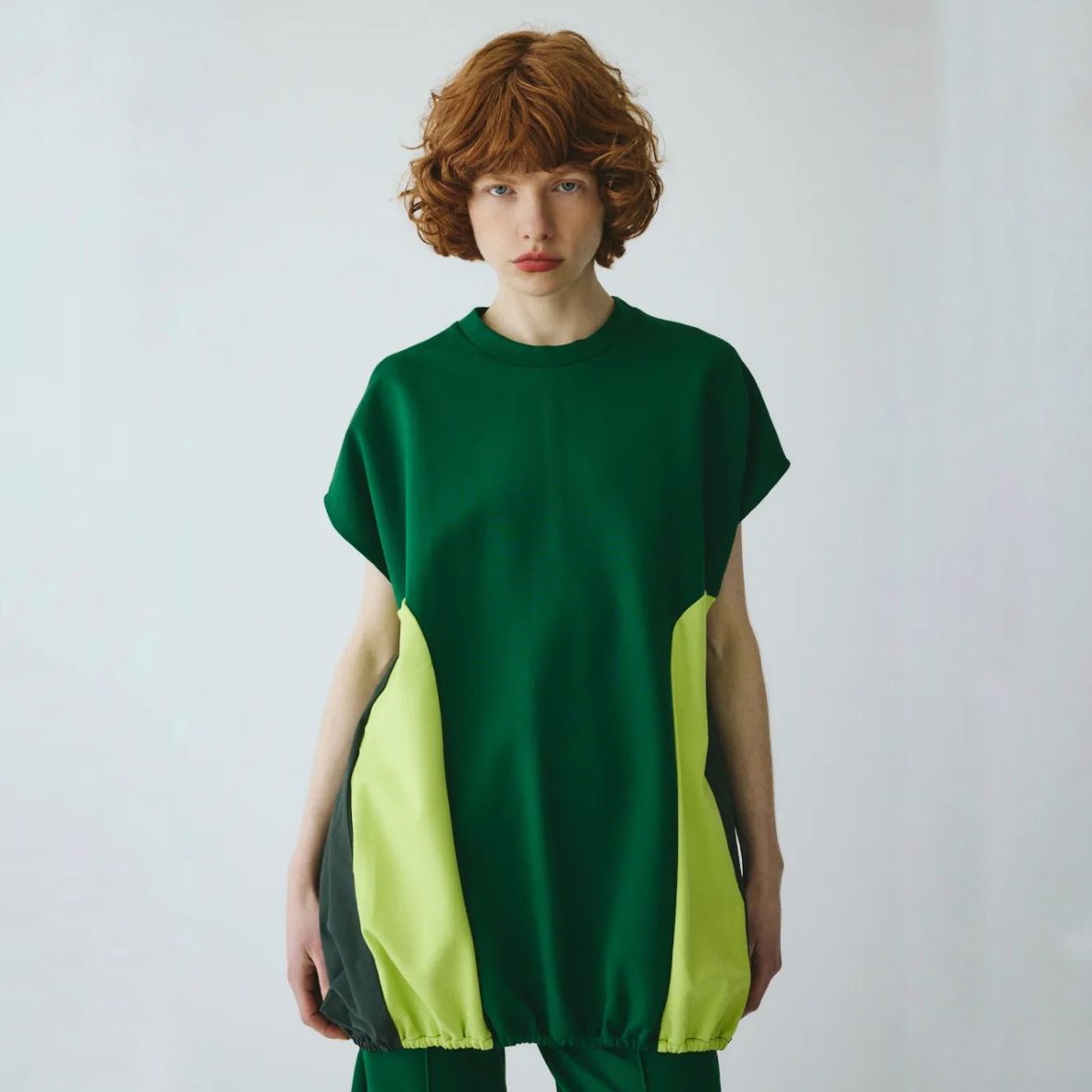 【残り一点】Docking Egg Tops