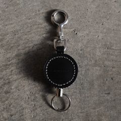 【残り一点】Box Stitch Key Wire(BUCKS_COW)