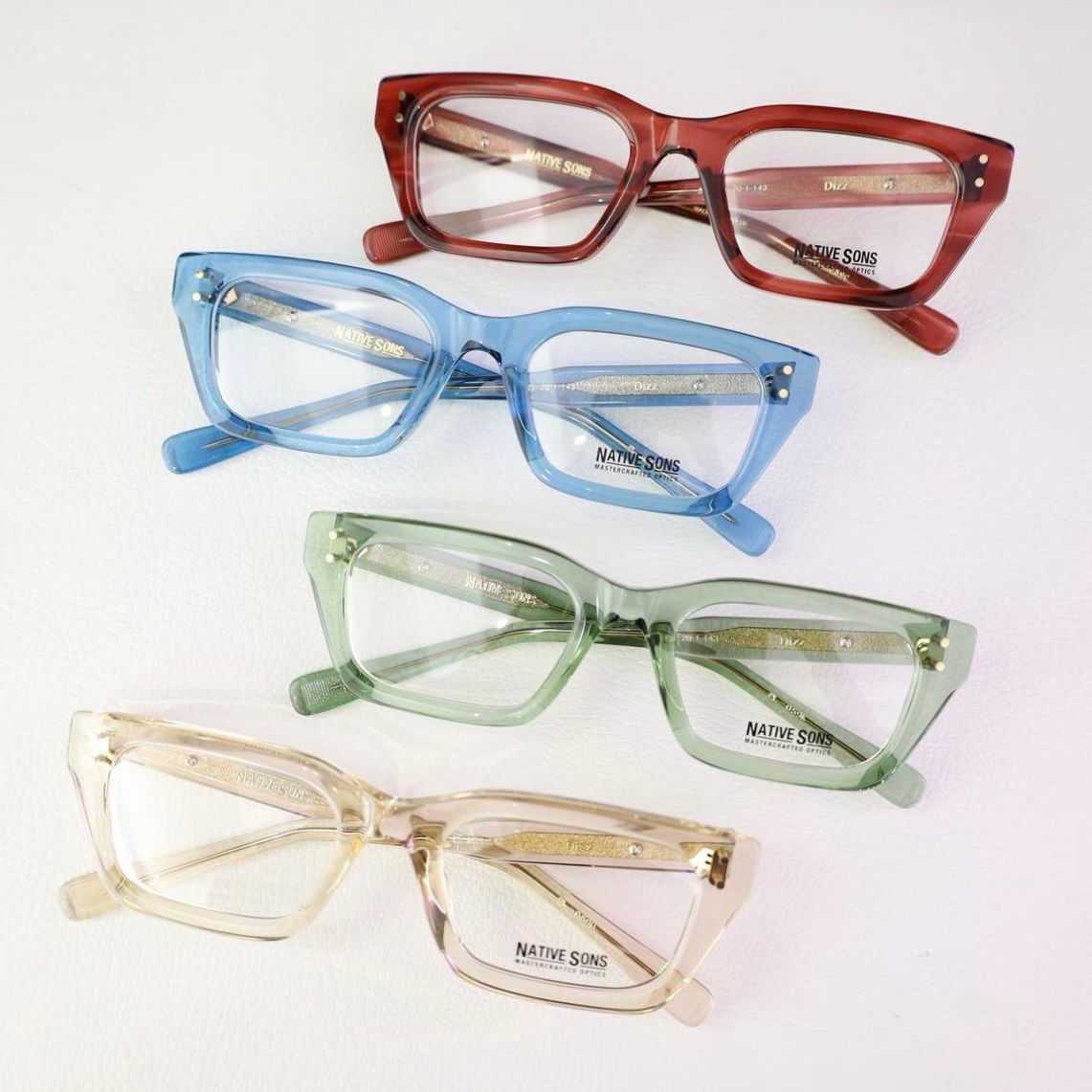 NATIVE SONS ネイティブサンズDIZZ