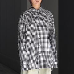 【残り一点】Sig; Trs Tag Shirt