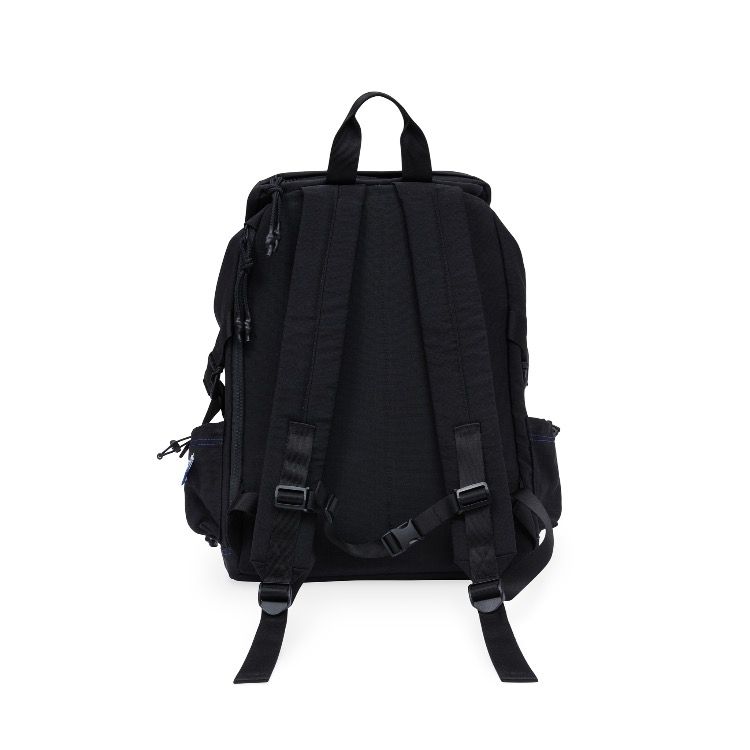 【残り一点】Sig; Significant Tag Backpack 01