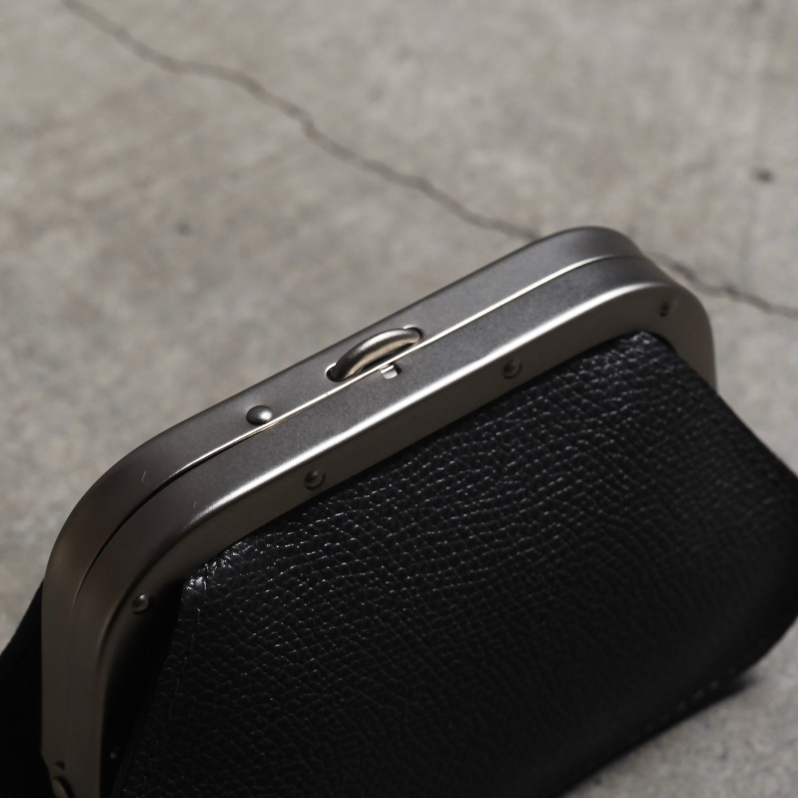 【残り一点】Gama Purse(DEG/VAL)