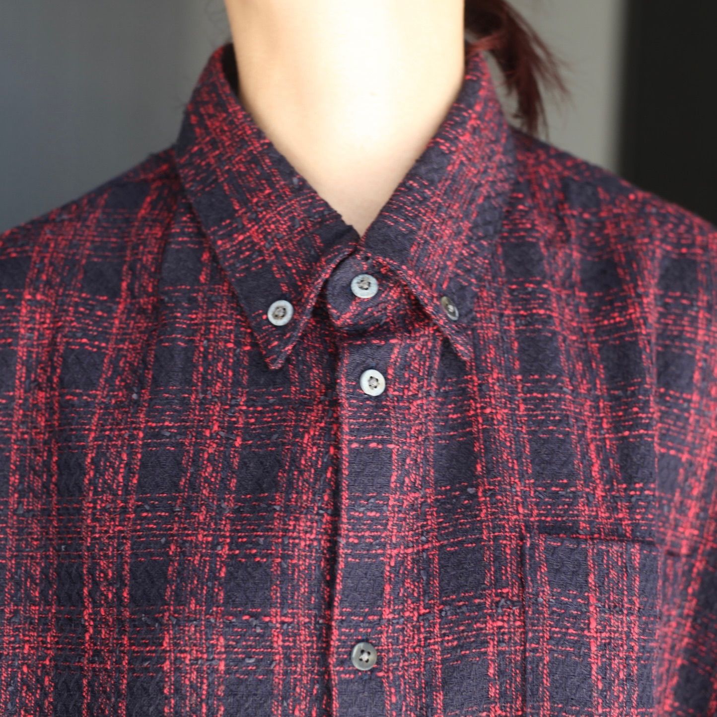 【残り一点】Giant Shirt