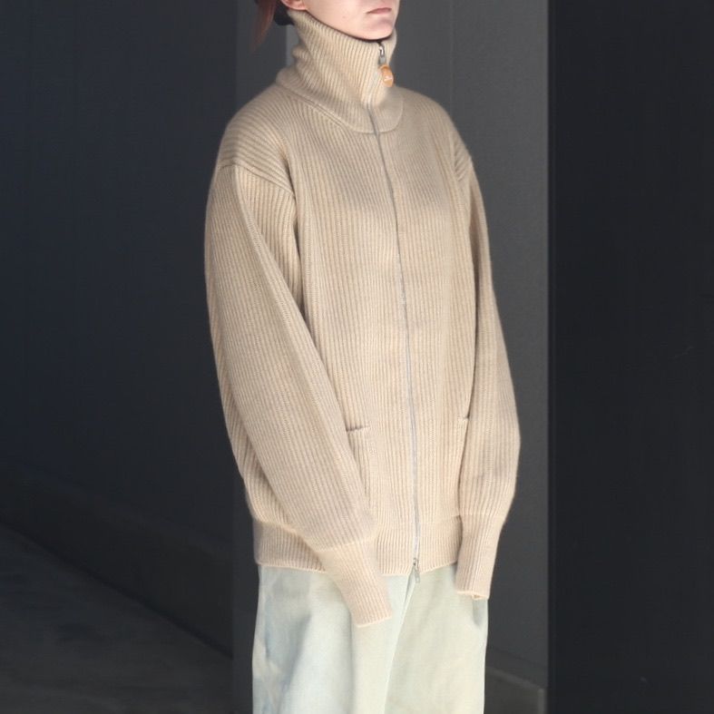 【残り一点】Goldencash Drivers Knit