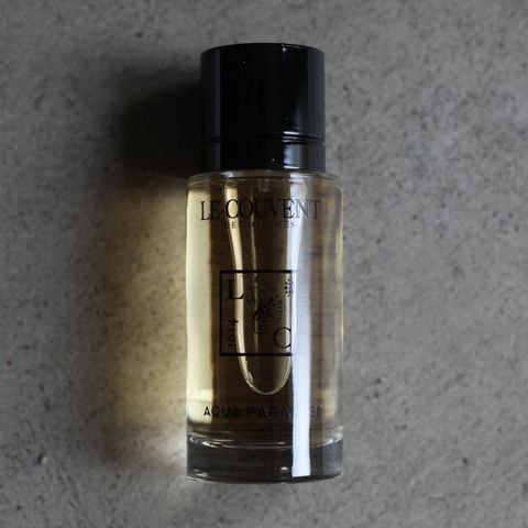【残りわずか】ボタニカルコロン 50ml(AQUA PARADISI)
