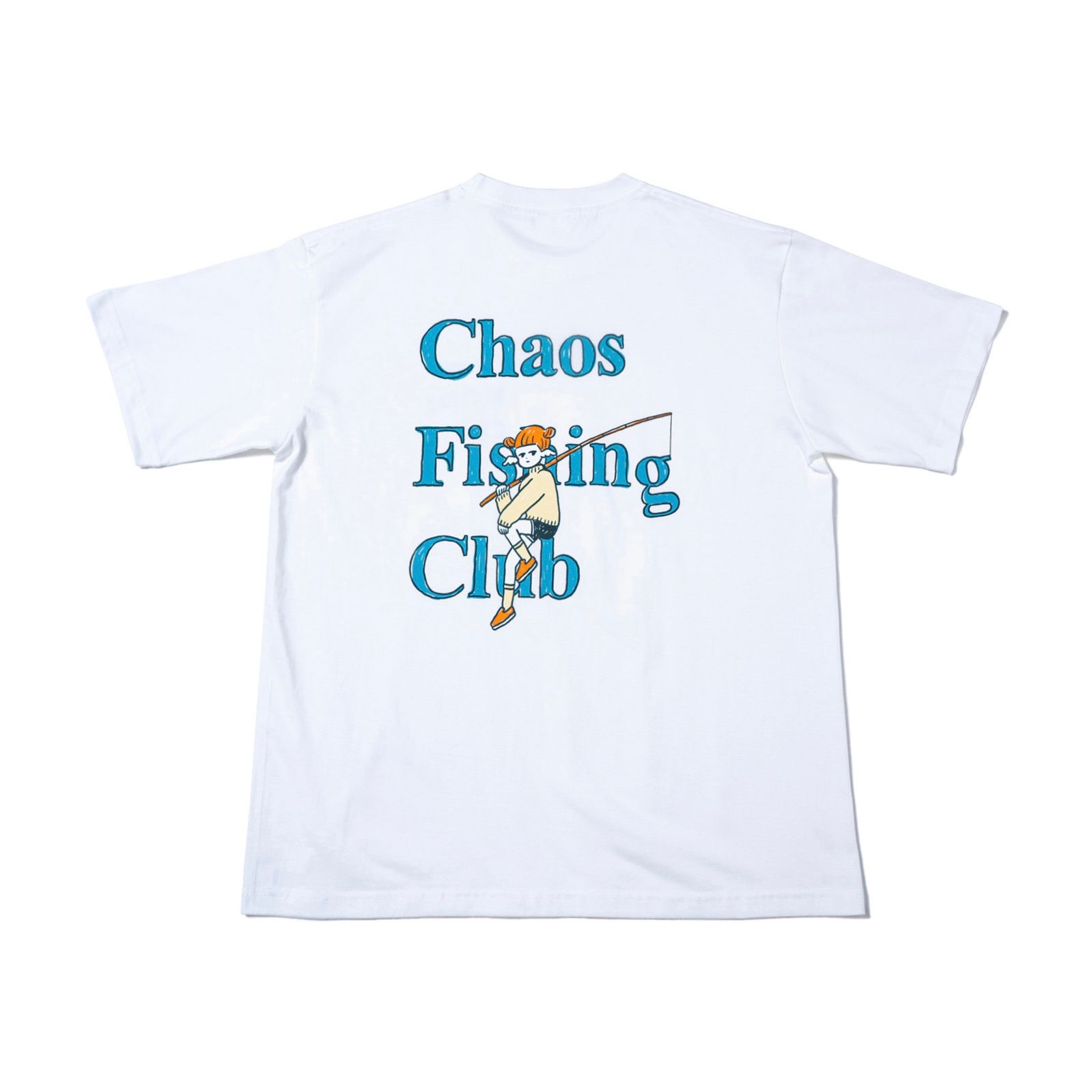 【残り一点】2026 Onna T-Shirt S/S