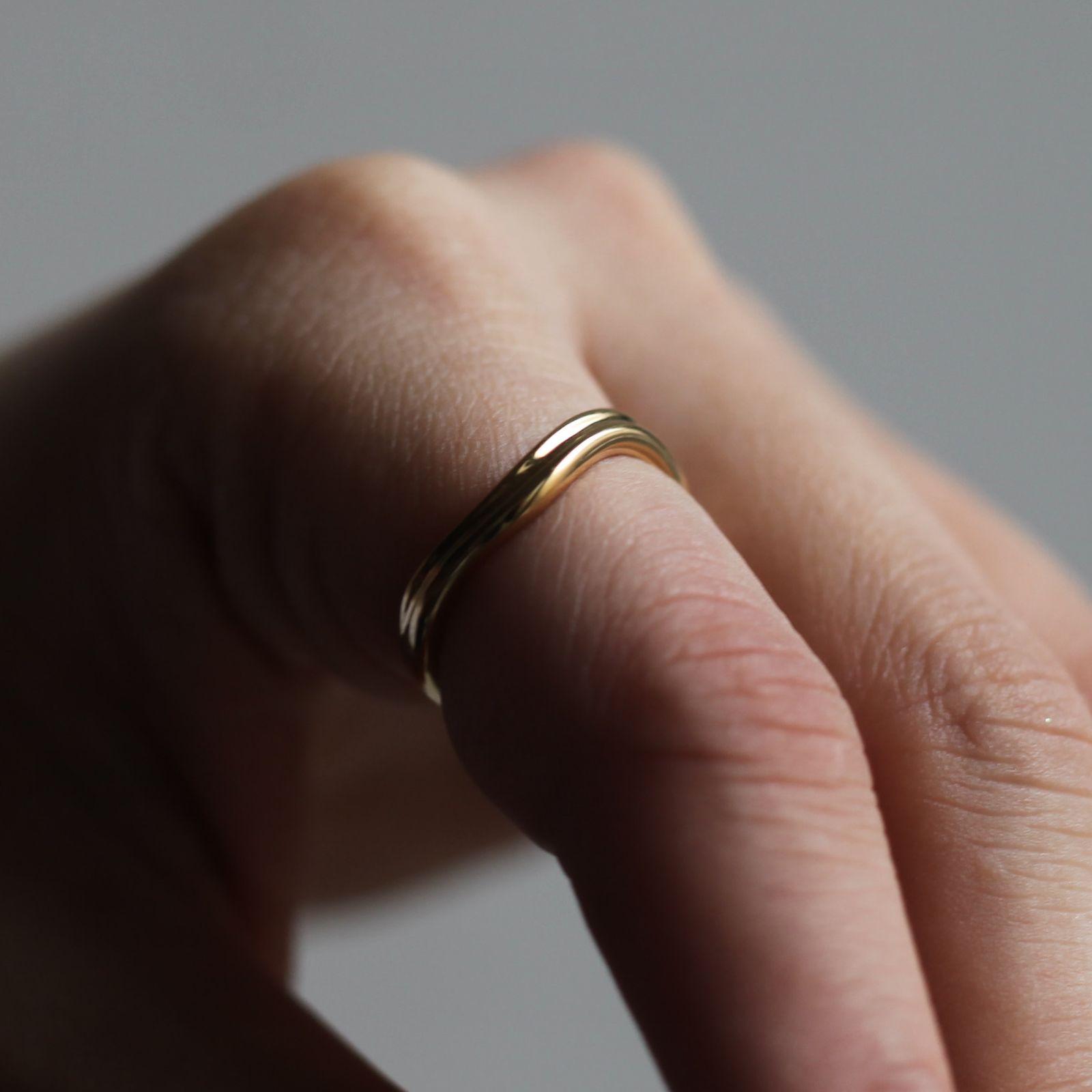 ブランド一覧 | ワールド オンラインストア 【残り一点】Soma - BLACK MARIA Ring(SILVER) ONLINE ACRMTSM | アクセサリー