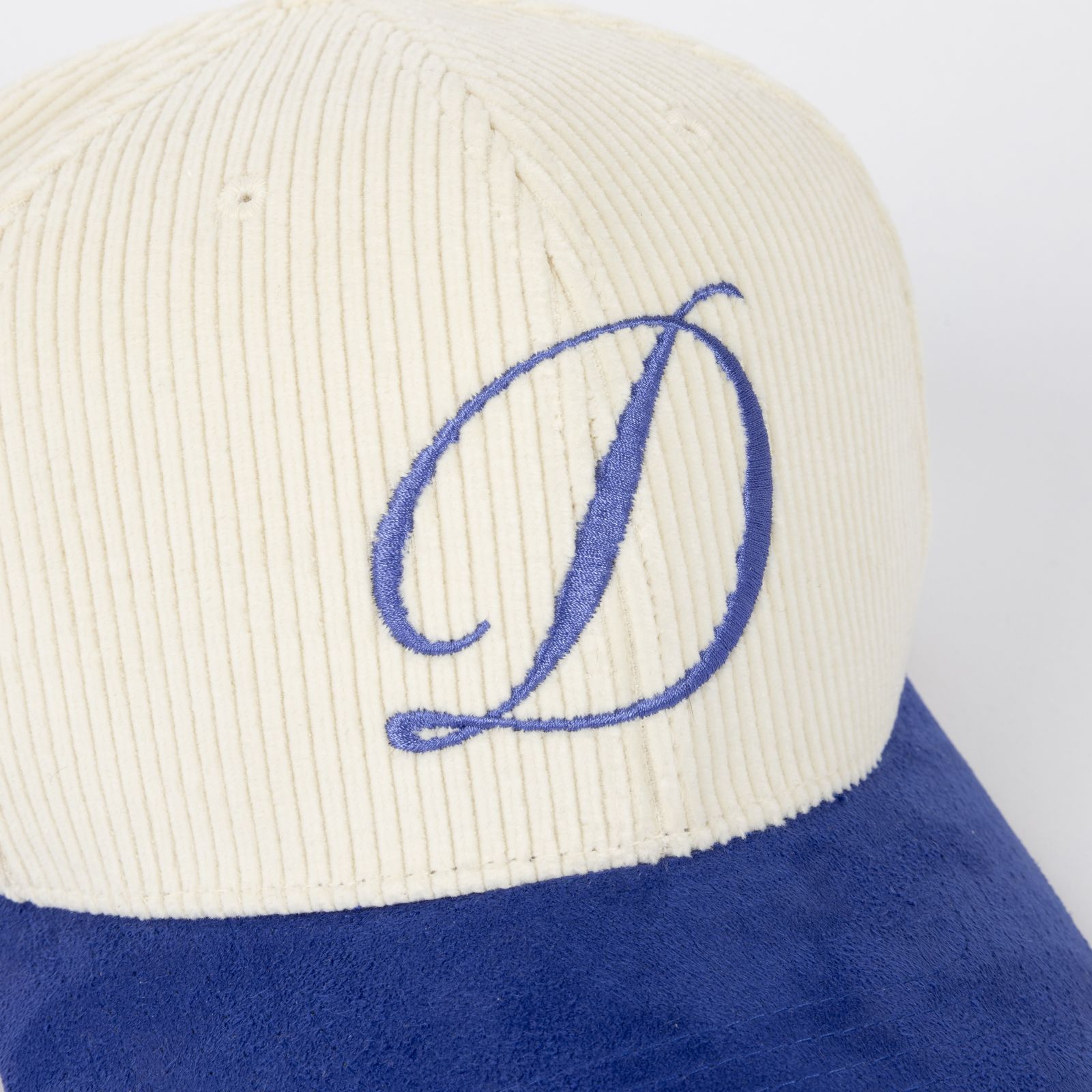 ★Dime★ フルフィット ロゴ キャップ 送料関税込 Dime - 【残りわずか】D Full Fit Cap | ACRMTSM ONLINE STORE