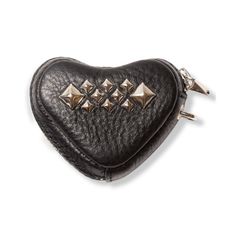 【再販売通知受付可能】Studs Leather Multi Case