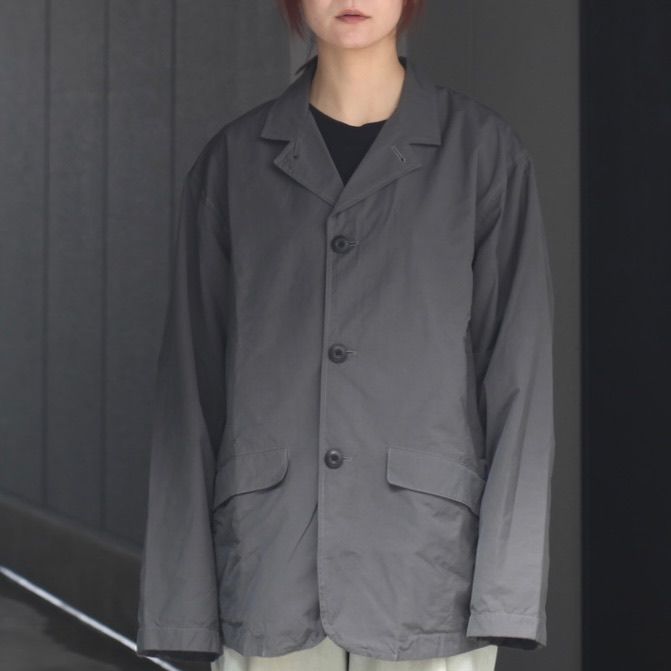 【残り一点】Storage 3B Jacket