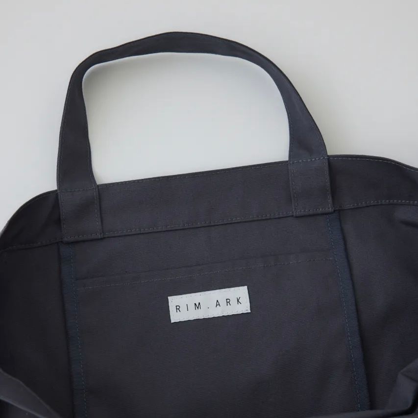 【残り一点】Canvas Shoulder Bag