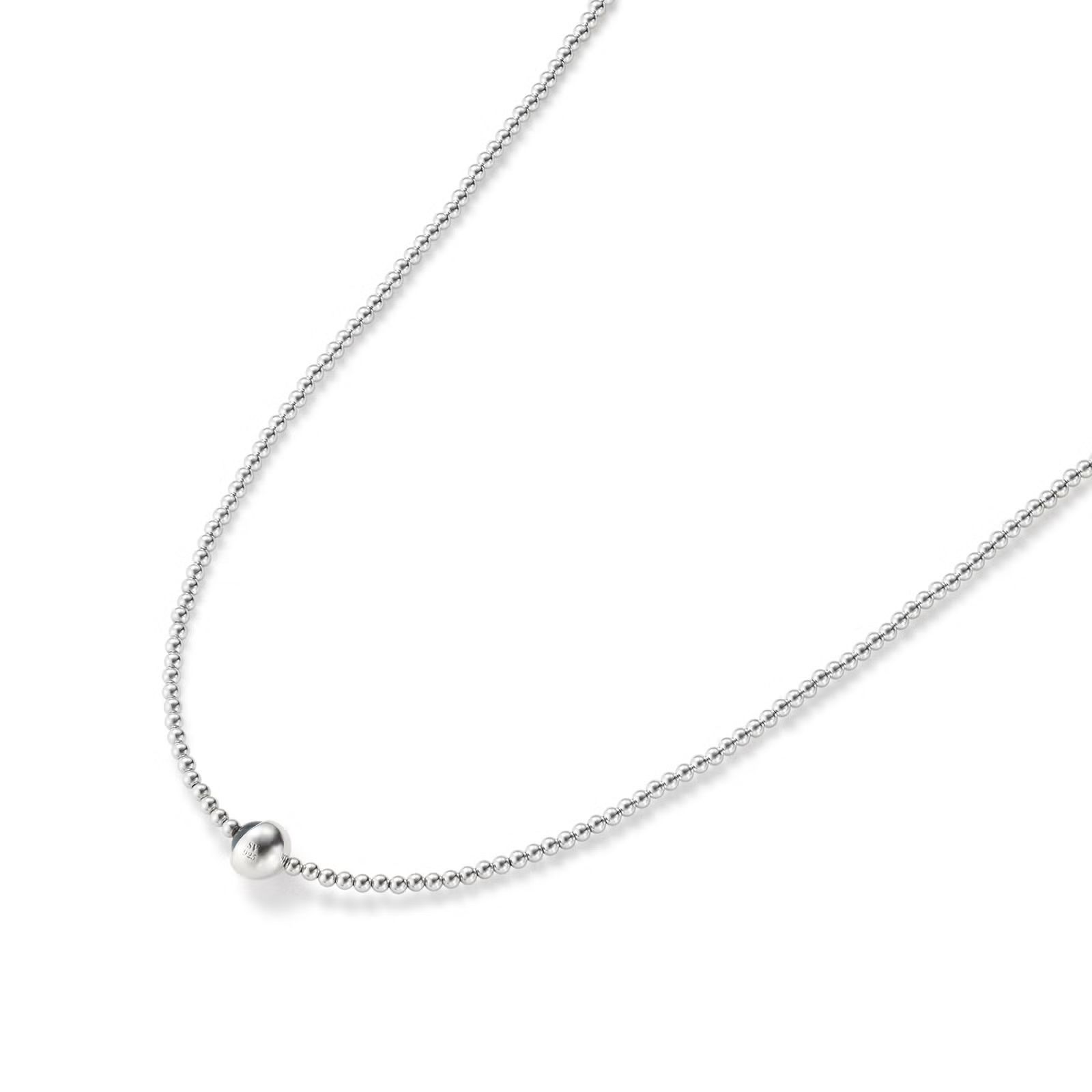 【お取り寄せ注文可能】Combination Ball Choker