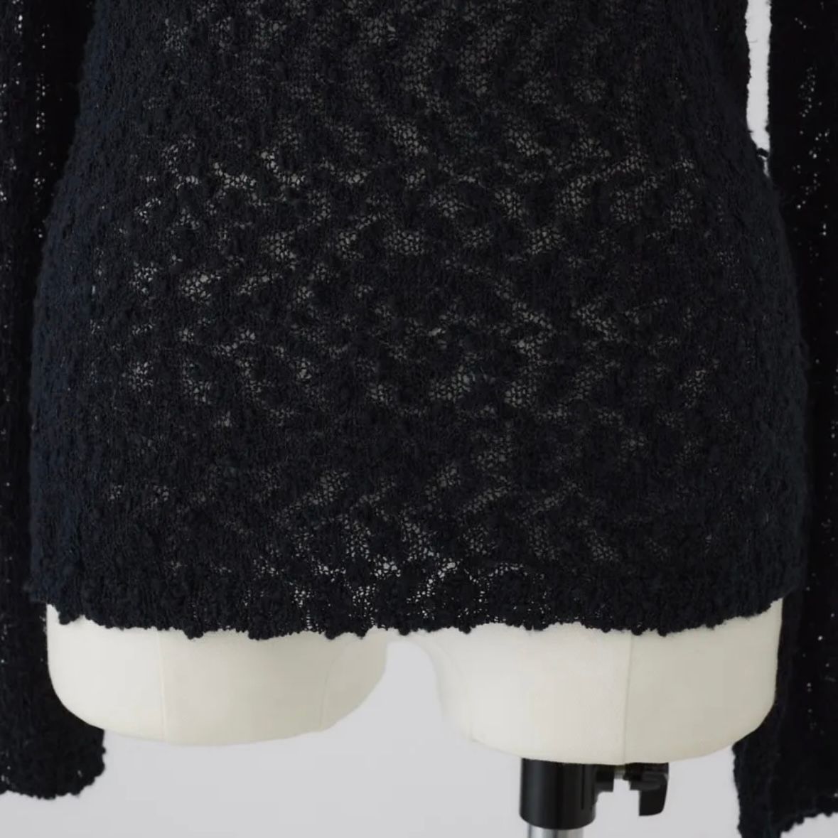 【残り一点】Loop Yarn 2way Tops