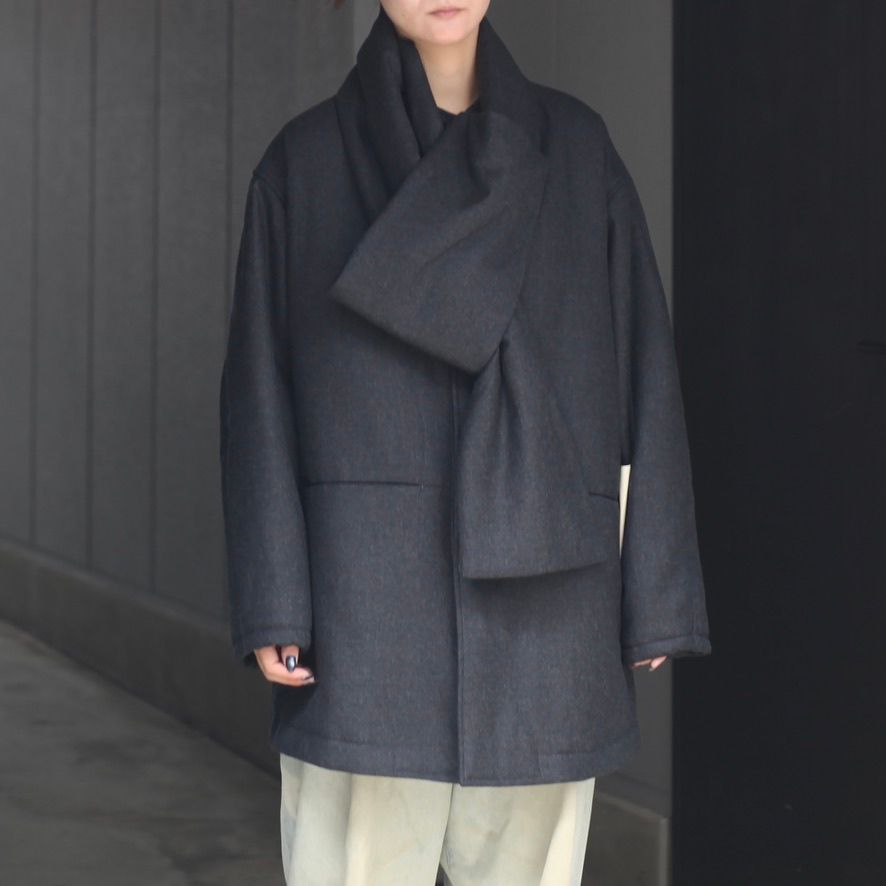 【残り一点】January Coat