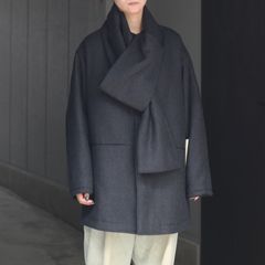 【残り一点】January Coat