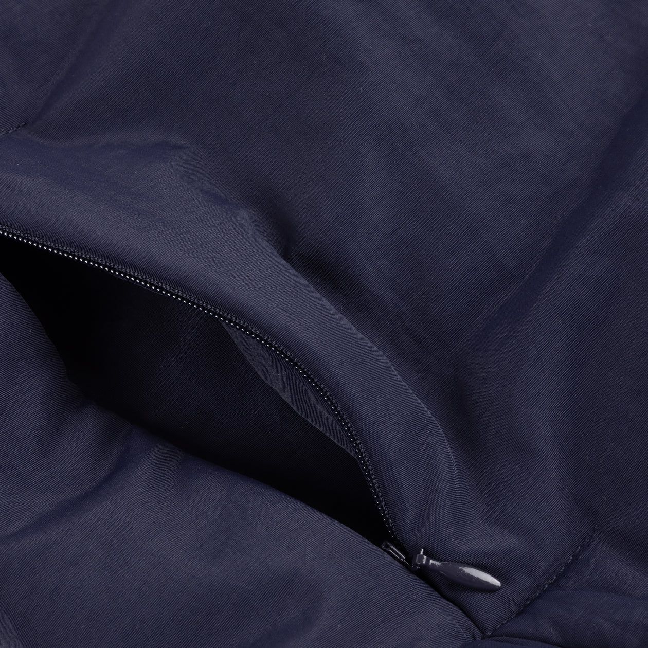 【残り一点】Reversible Bomber Jacket