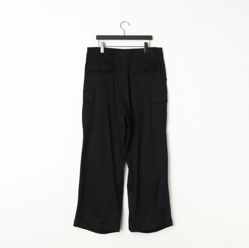 【残り一点】46G Over Cargo Pants
