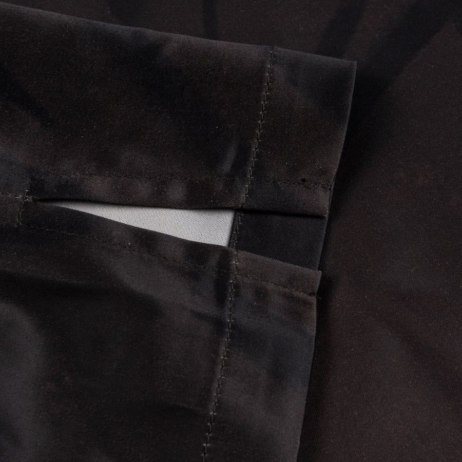 【残り一点】Chilling Satin Shirt