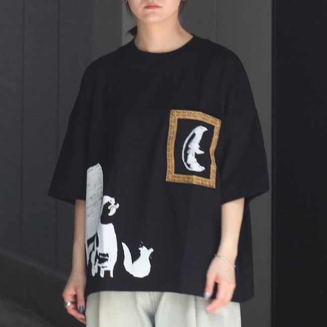 トップス / Tシャツ・カットソー 通販 | ACRMTSM ONLINE STORE