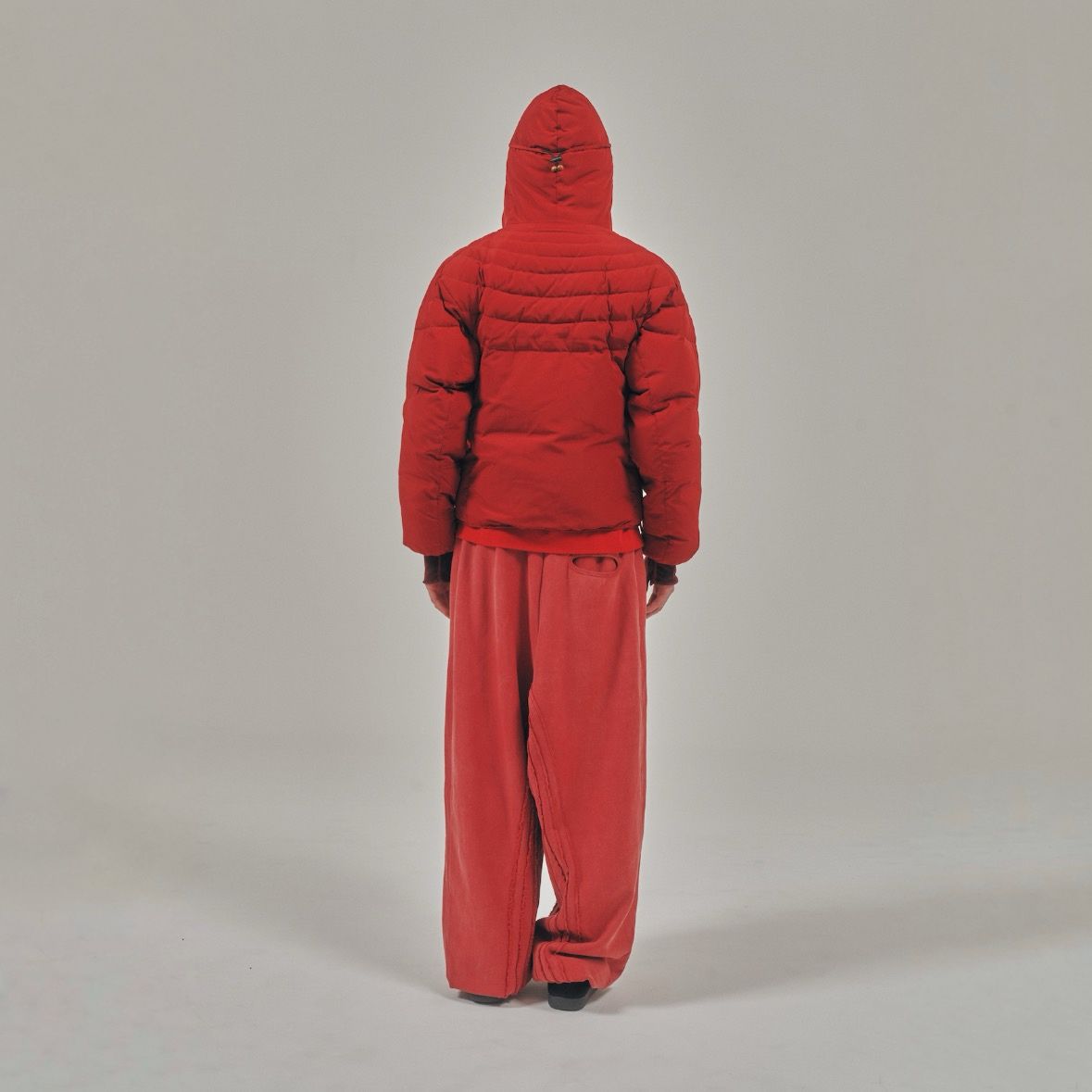 【残り一点】San Xian Pants