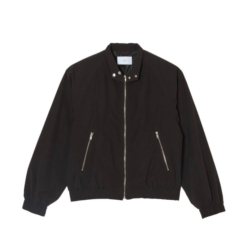 【残り一点】Nylon Jacket