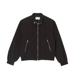【残り一点】Nylon Jacket