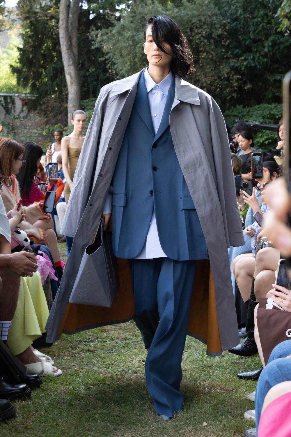 MARNI 2024SS コレクション[RUNWAY] | ACRMTSM ONLINE STORE