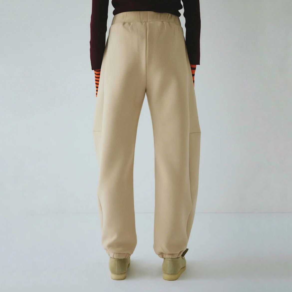 【残り一点】Feels Switching Pants
