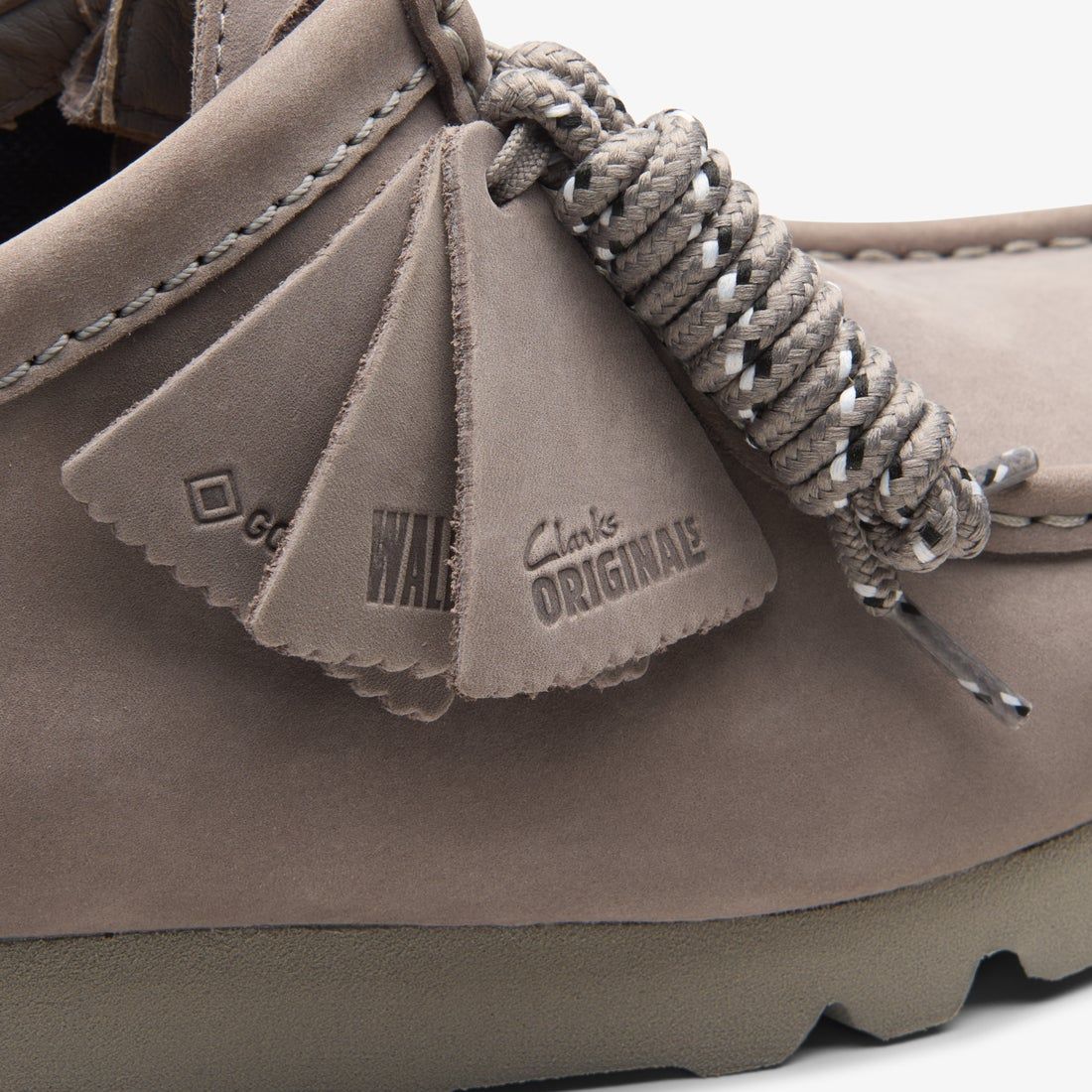 【残り一点】Wallabee(GORE-TEX)