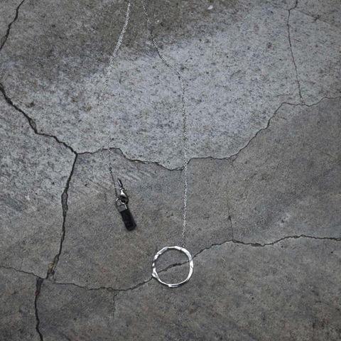 【お取り寄せ注文可能】Necklace(MELT)