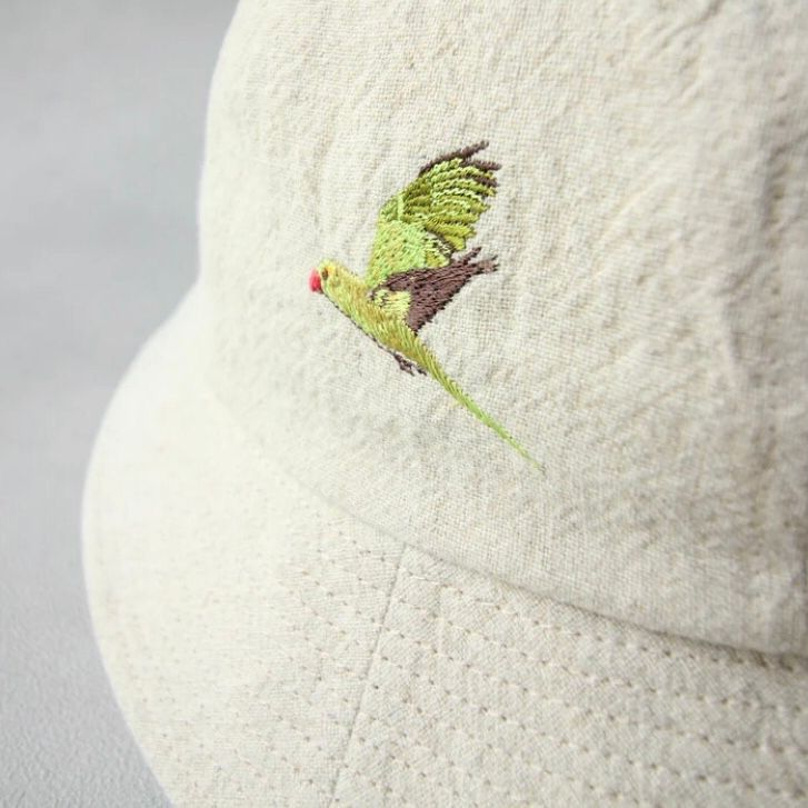 【残り一点】Freesia Hat