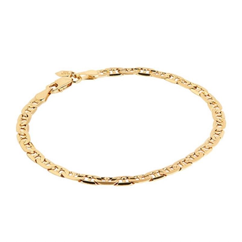 MARIA BLACK - 【残り一点】Carlo Large Bracelet(SILVER