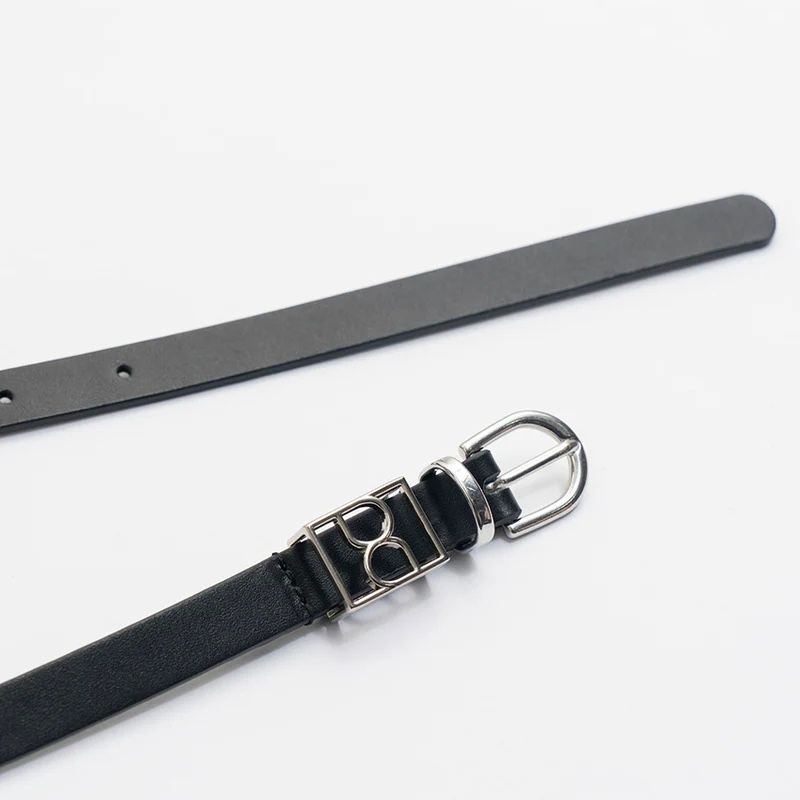 【残り一点】P Logo Belt