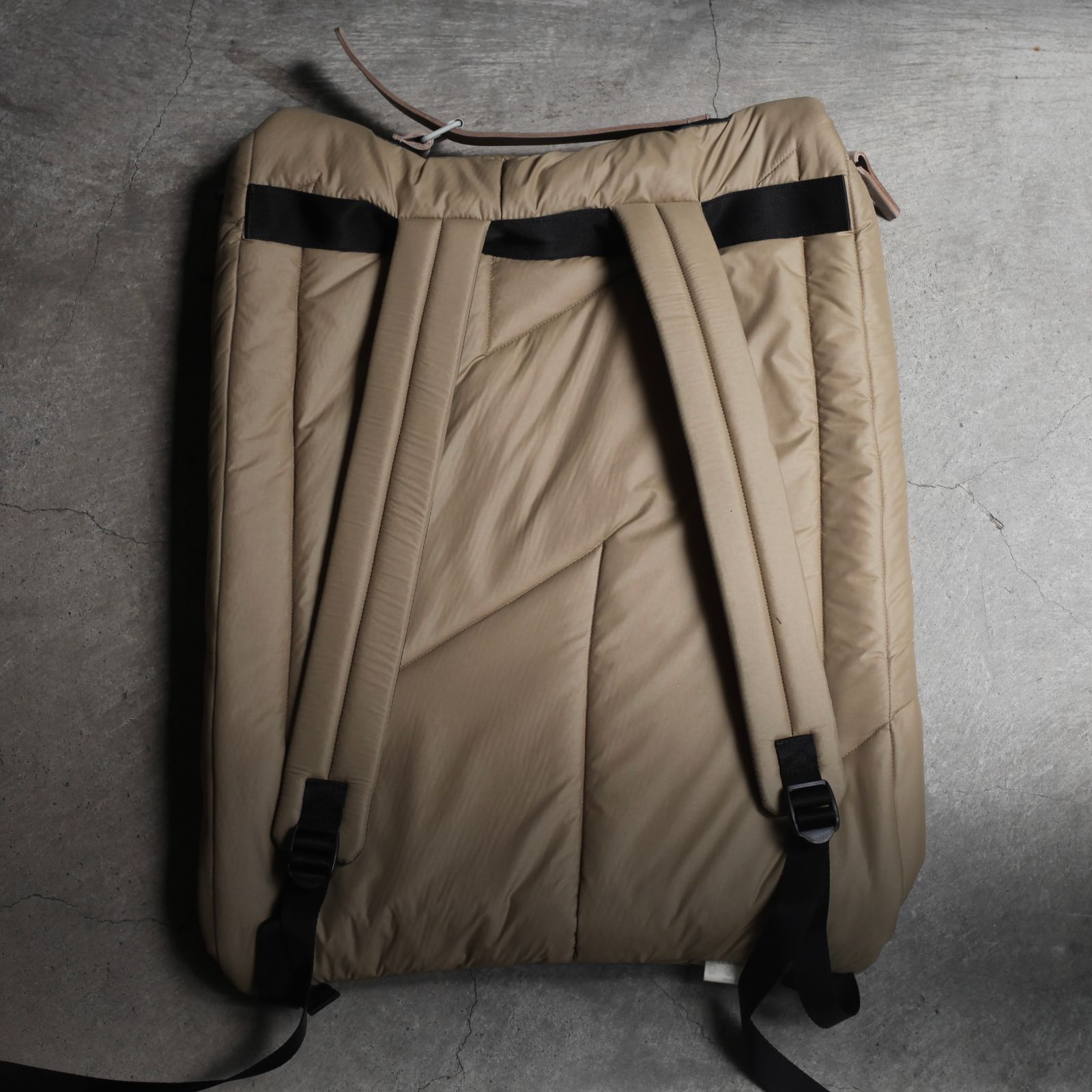 【お取り寄せ注文可能】Backpack L