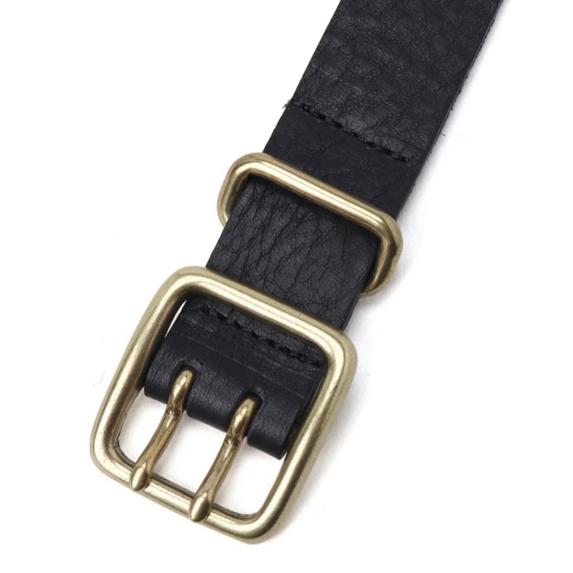 【残り一点】フリーサイズベルト(GOLD)