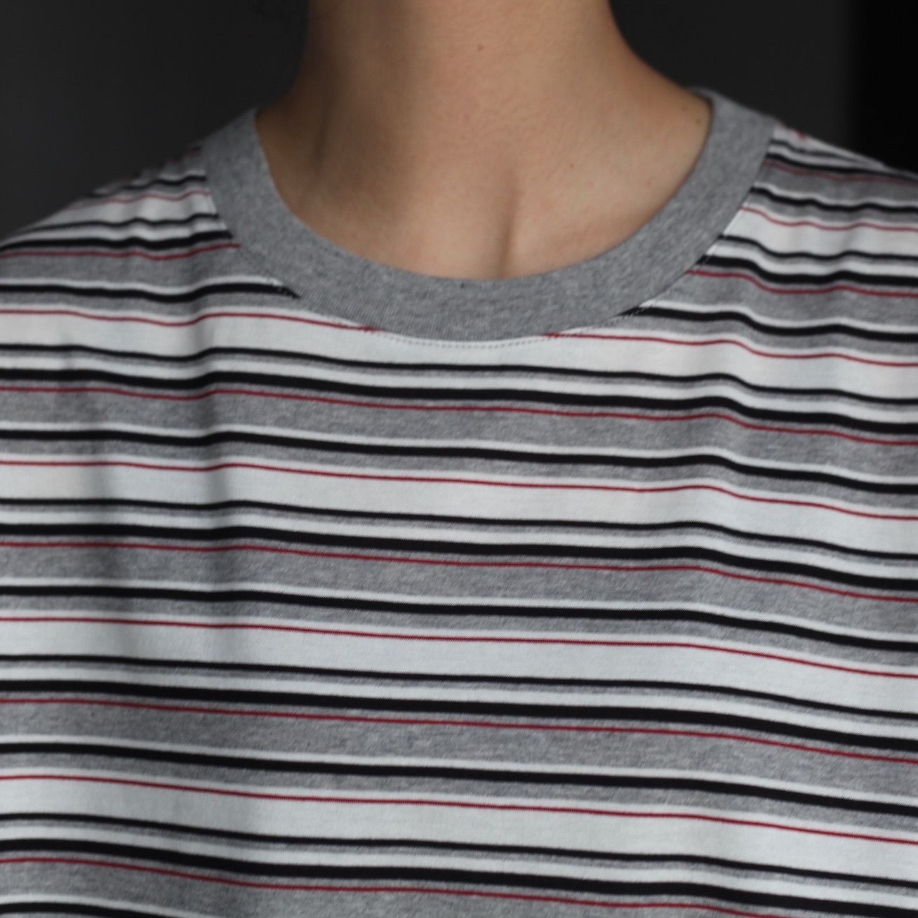 【残り一点】Screen Long T-shirt
