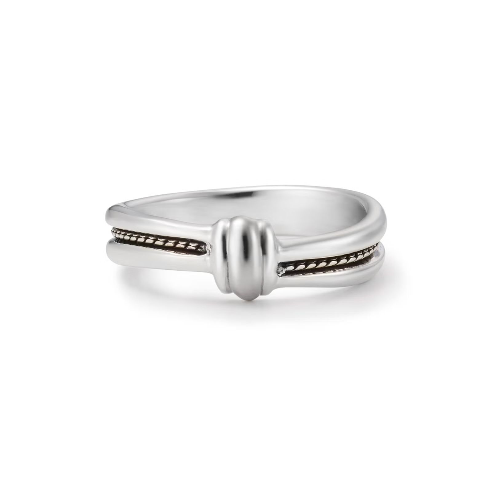【お取り寄せ注文可能】Coil Ring