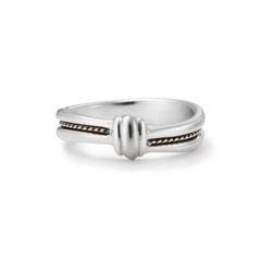 【お取り寄せ注文可能】Coil Ring