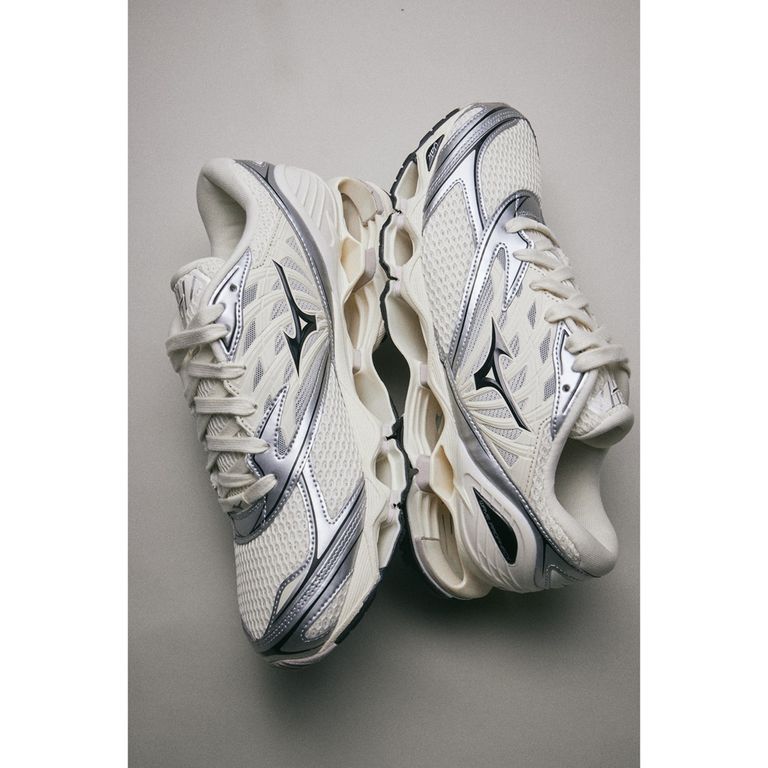 MIZUNO - 【残り一点】Wave Prophecy LS | ACRMTSM ONLINE STORE