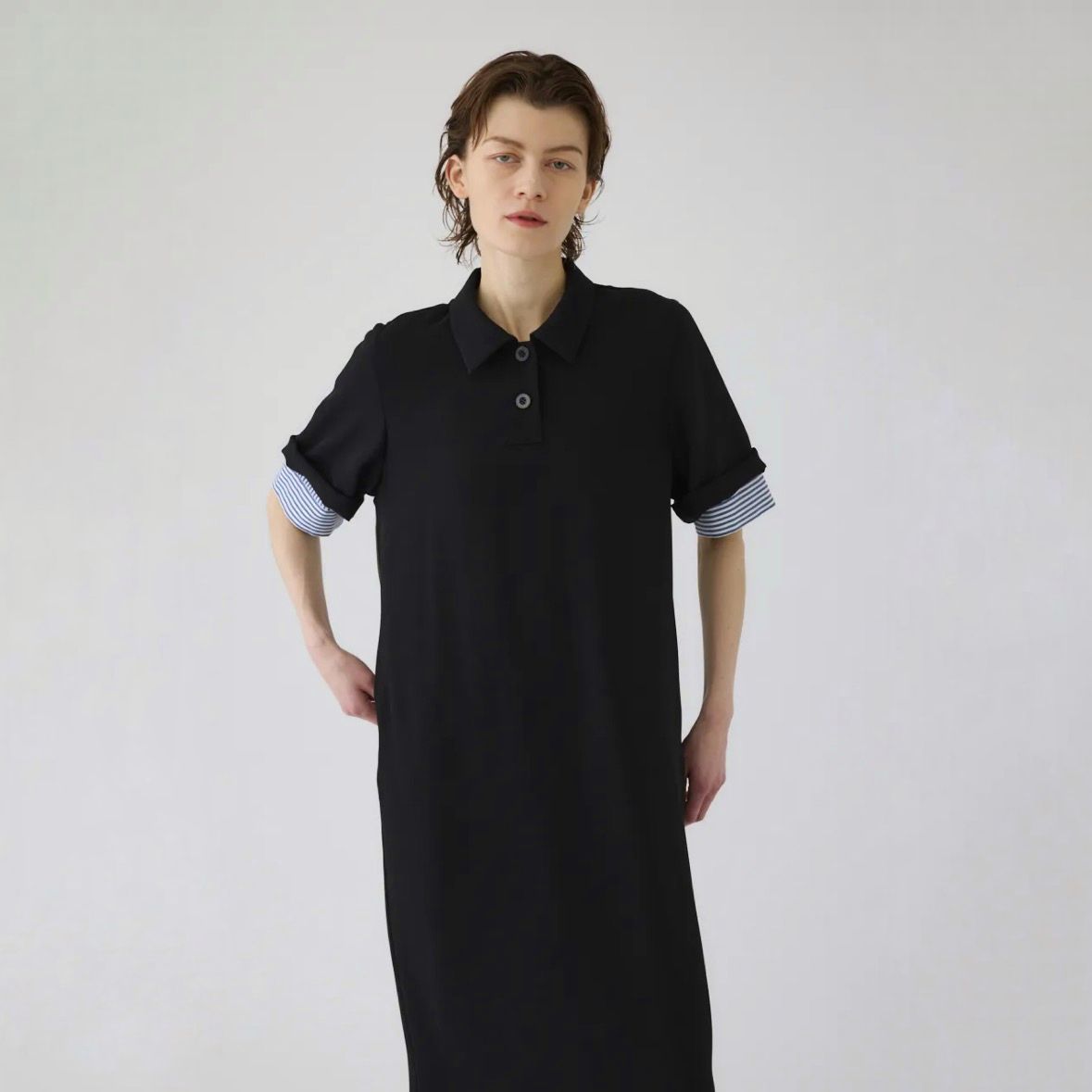 【残り一点】Polo Design Maxi OP