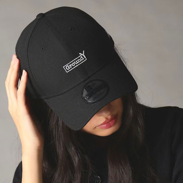 【残りわずか】940vs GY Box Logo