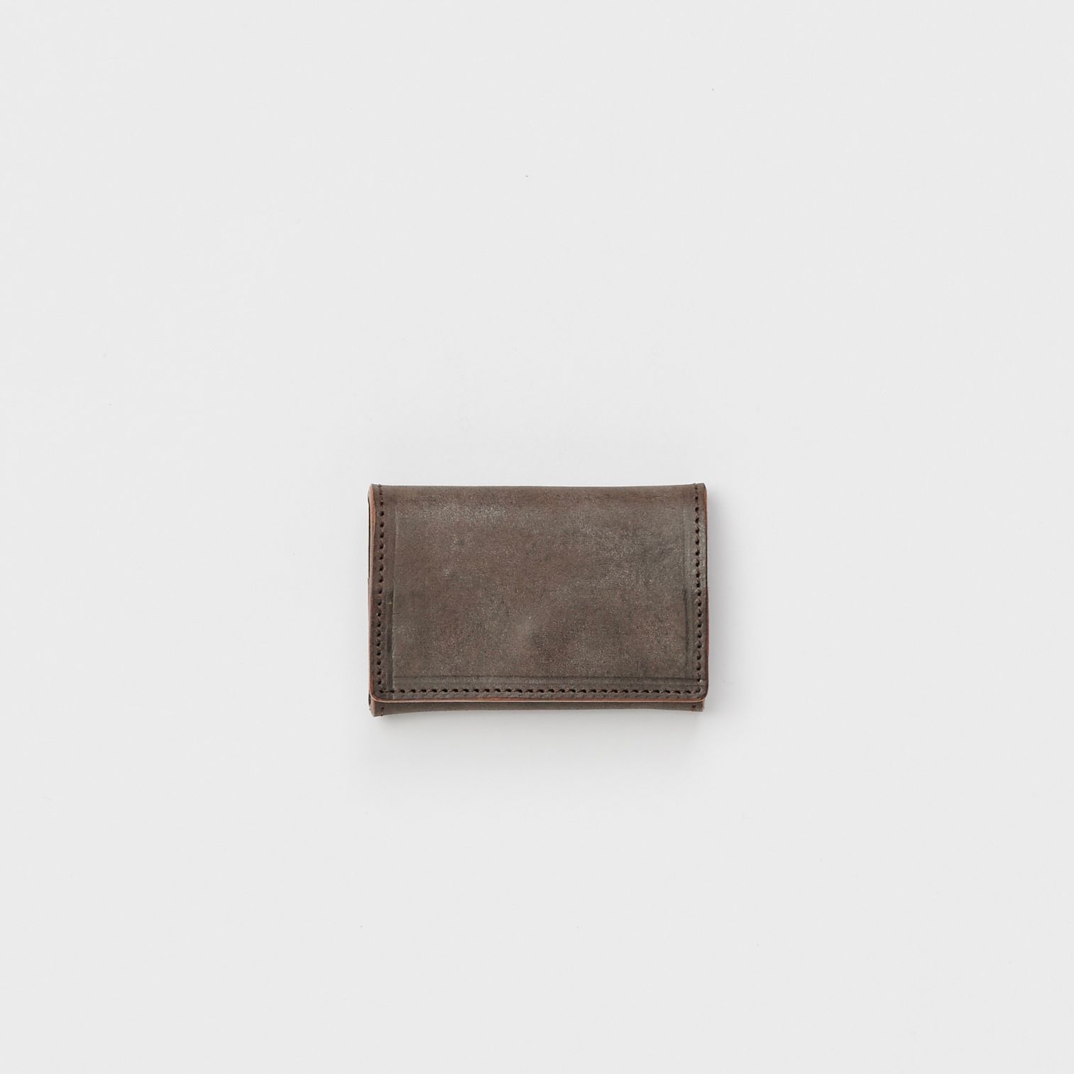 【再販売通知受付可能】Clasp Coin Case(CHOCO)