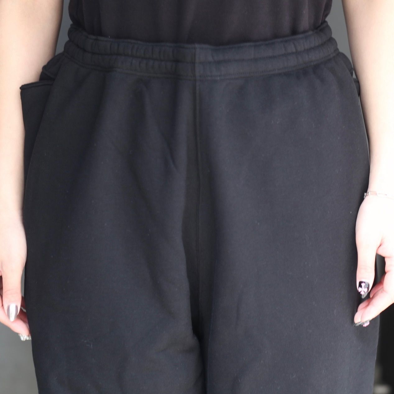 【残り一点】Perfect Boxing Sweat Pants