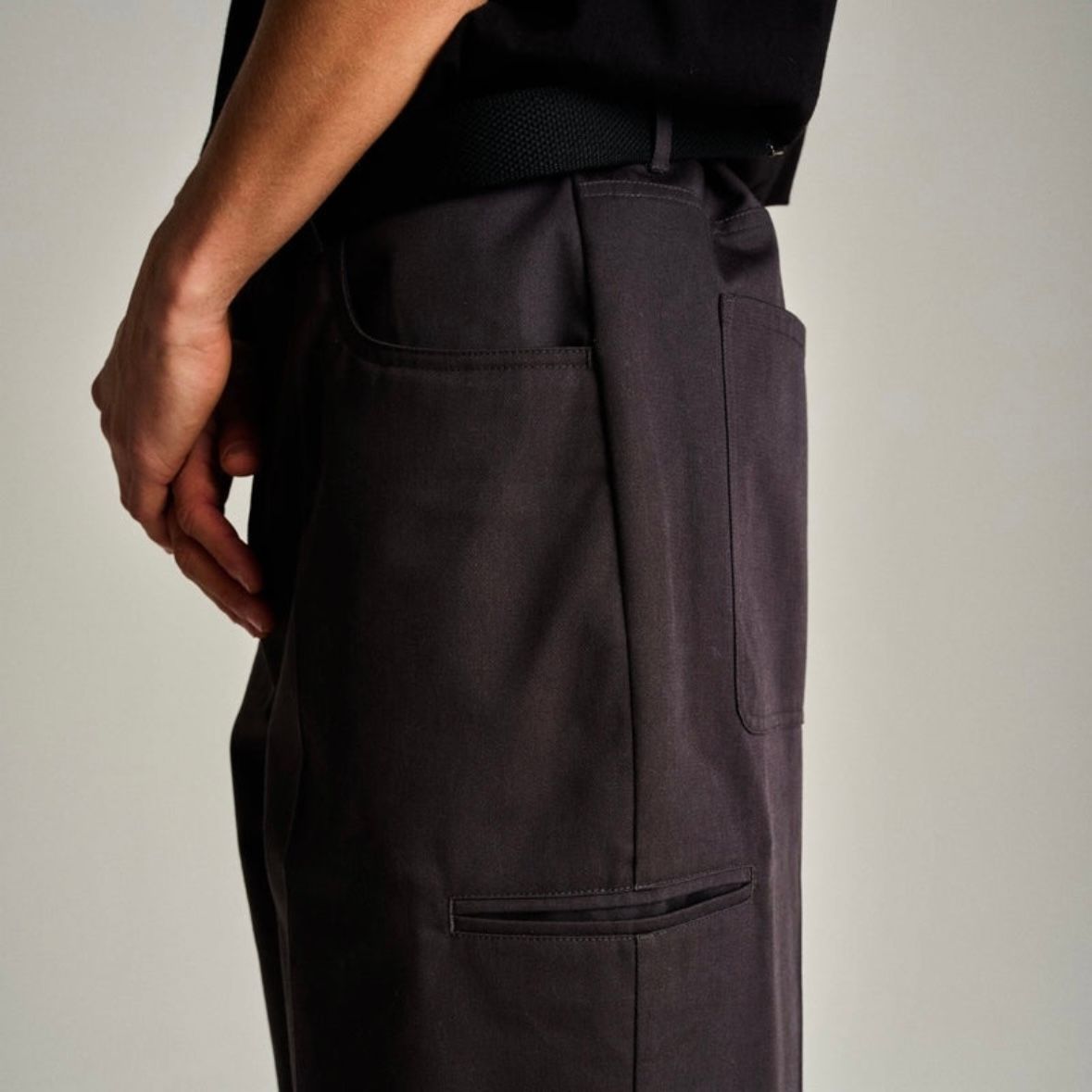 【残り一点】Drs Worker Pants