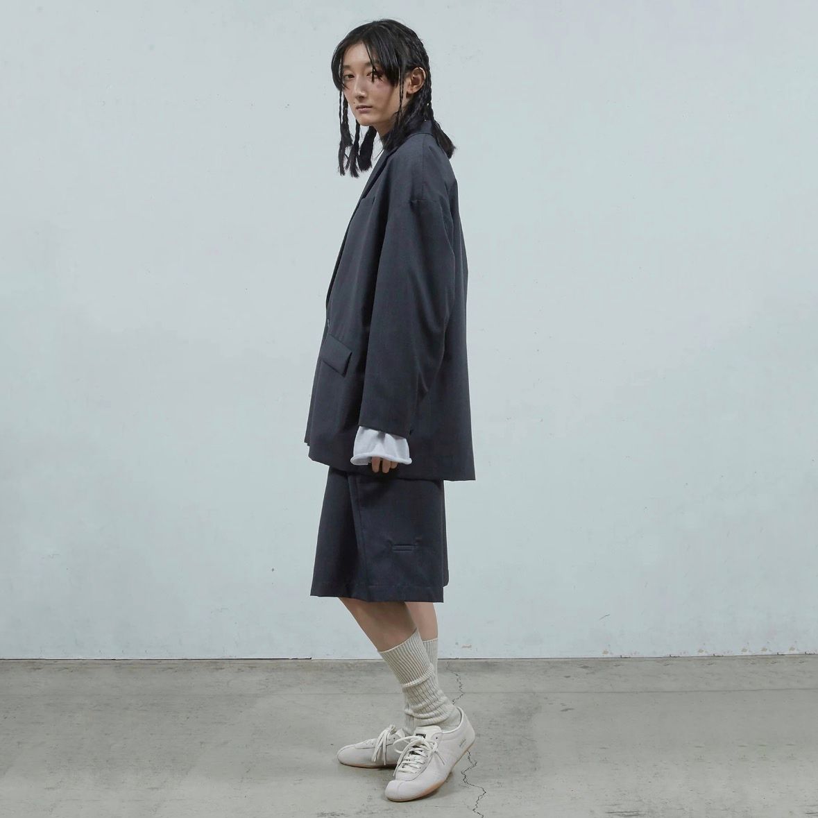 【残り一点】よそいきルーズWJK