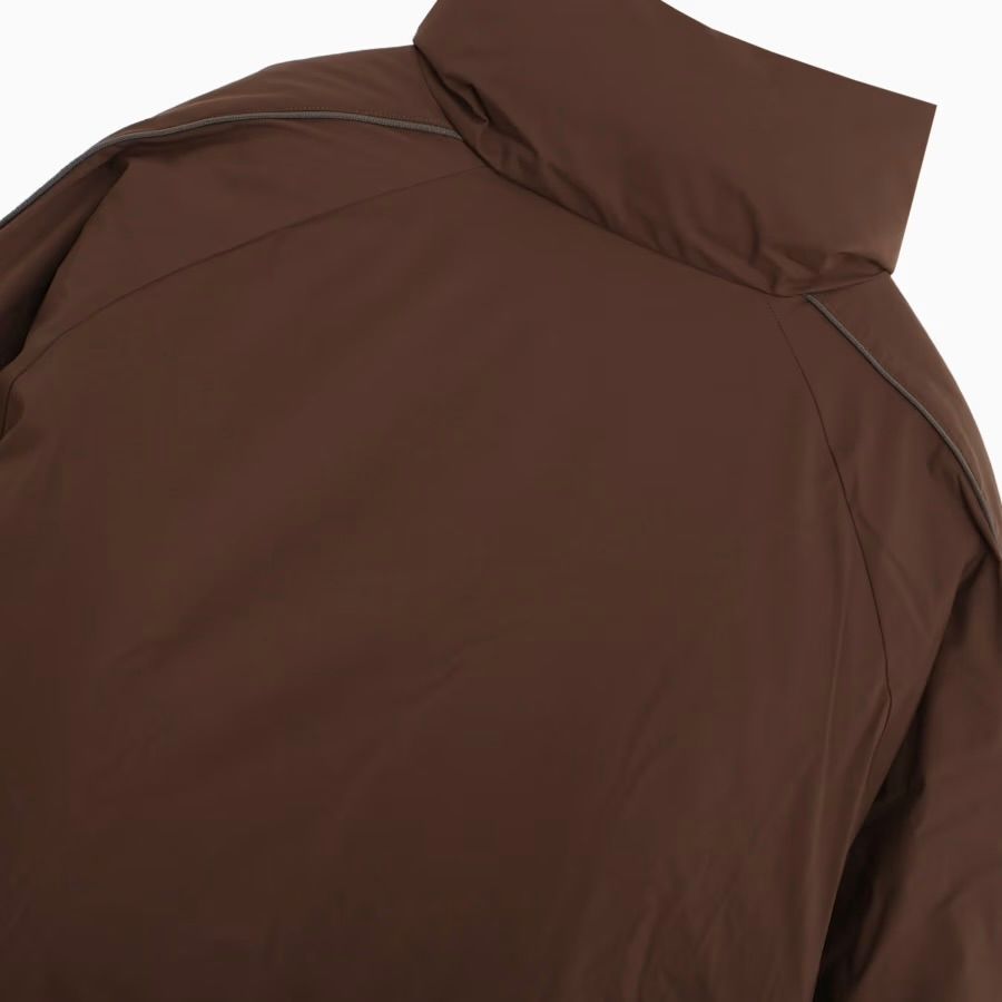 【残り一点】Matt Taffeta Padded Jacket
