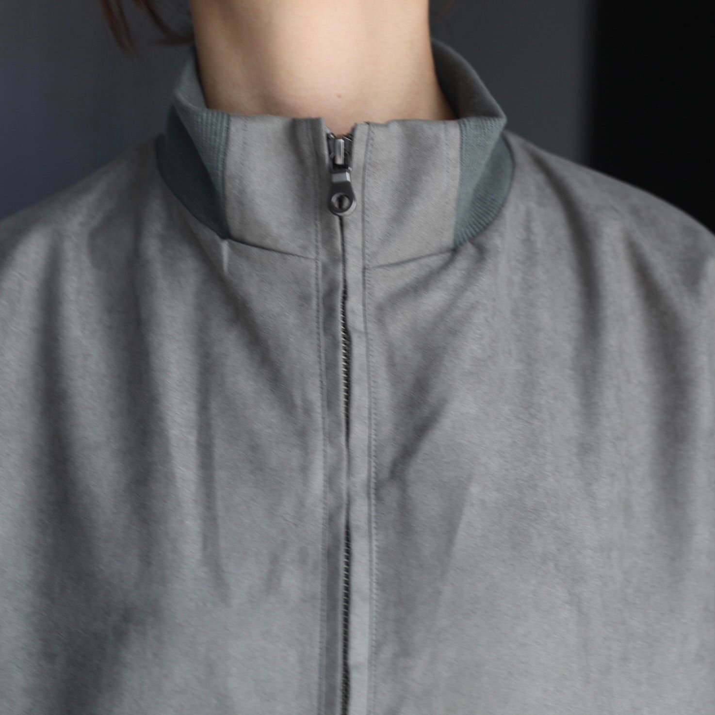 【残り一点】Vestage Jacket
