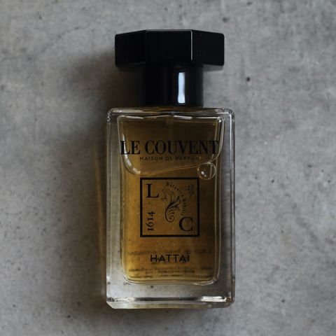 【残り一点】シンギュラーオードパルファム 50ml(HATTAI)