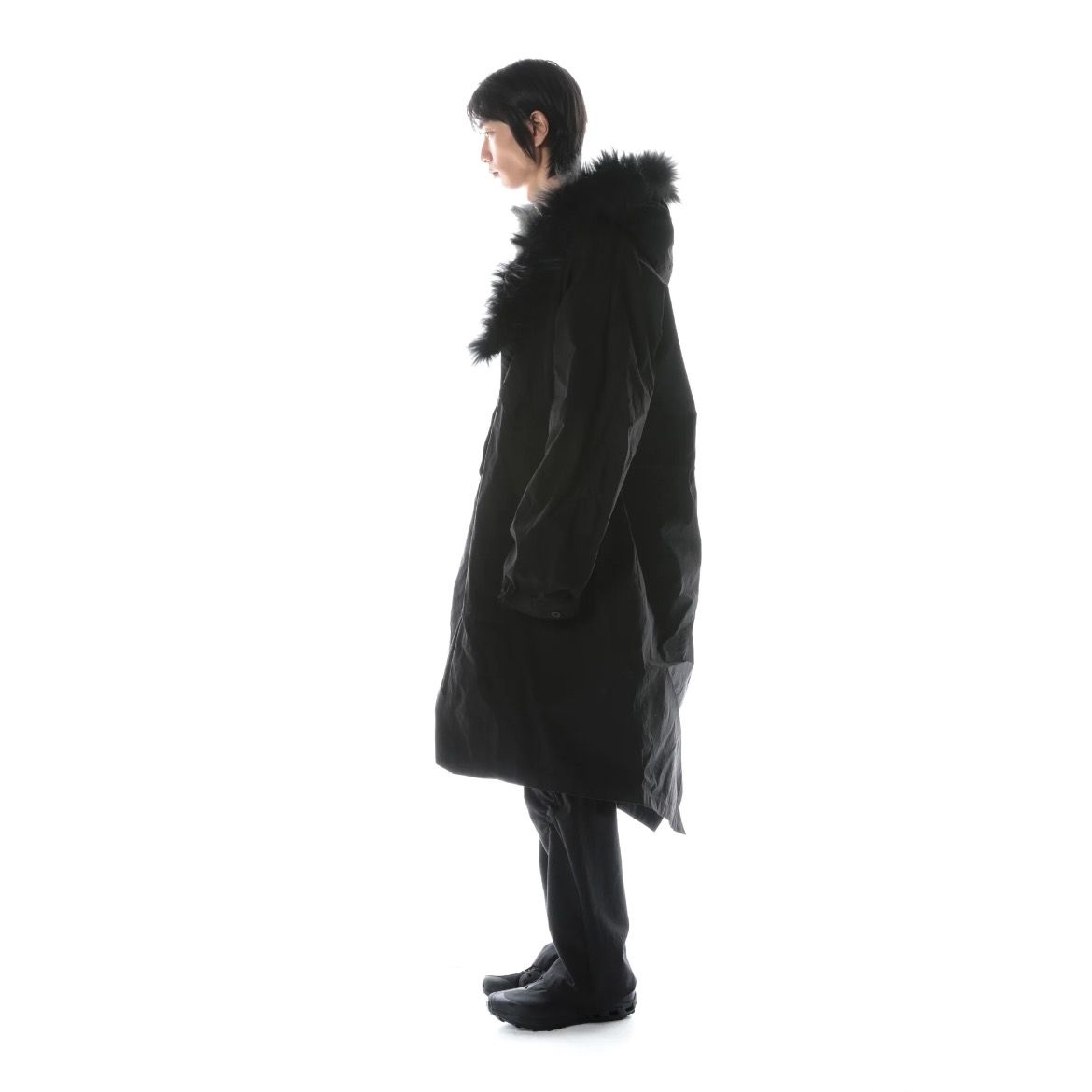 【残り一点】M66 Parka(2025)