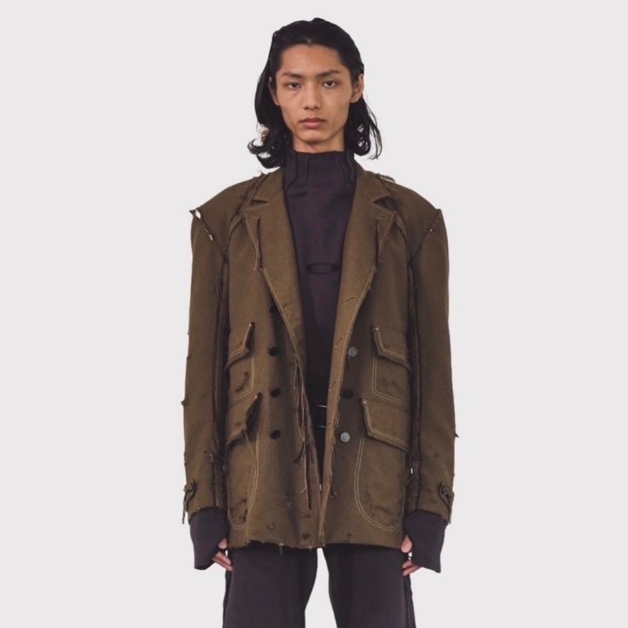 MINUS - 2025 SS | ACRMTSM ONLINE STORE